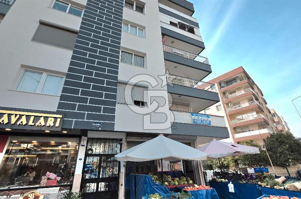 Ataşehir Eski Havaalanı Caddesi Kiralık 3+1 Daire Fulya Tok tan