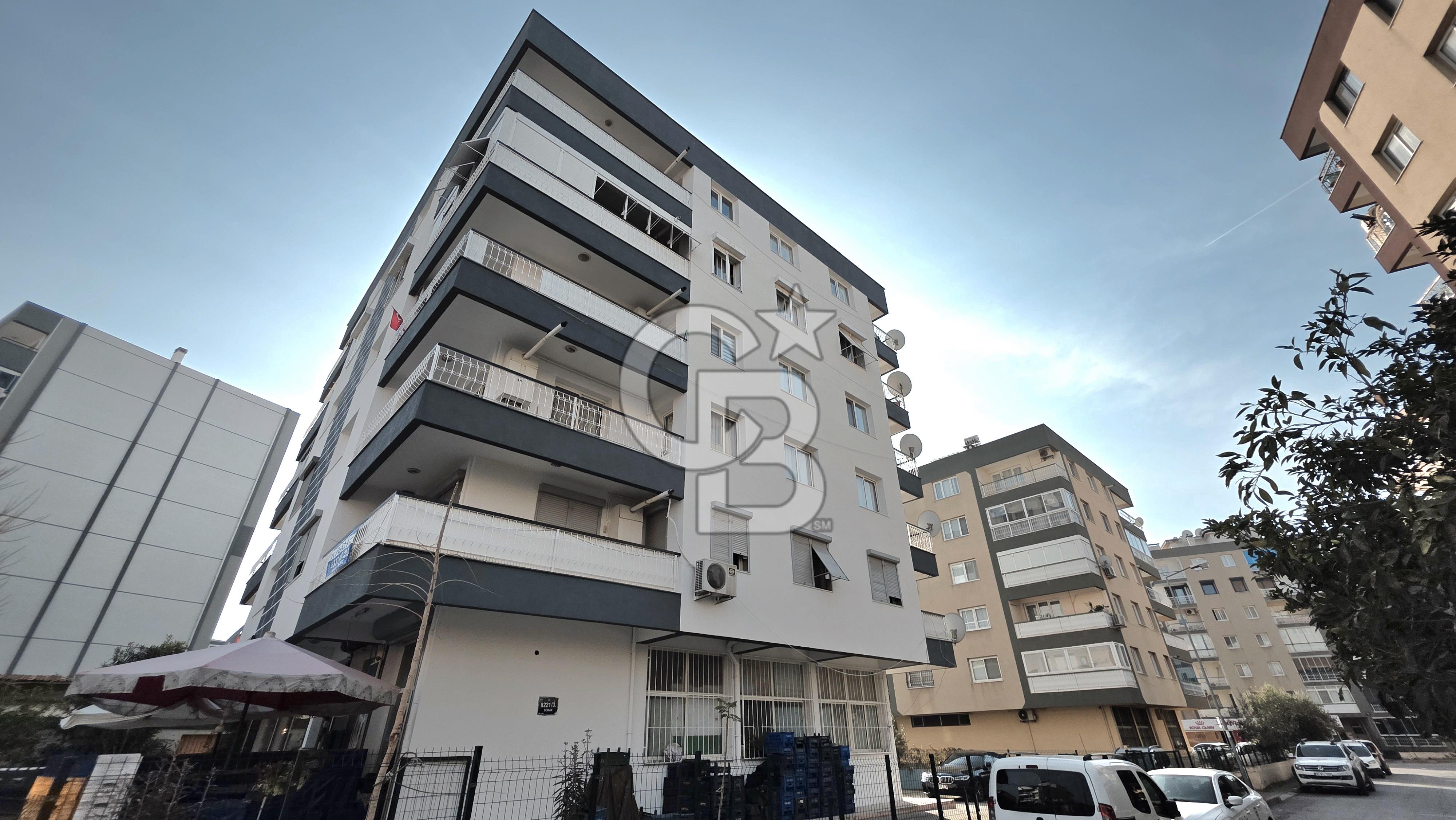 Ataşehir Eski Havaalanı Caddesi Kiralık 3+1 Daire Fulya Tok tan