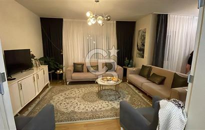 ETİMESGUT YAPRACIK TOKİ 13. BÖLGE'DE KİRALIK YAPILI 3+1 DAİRE