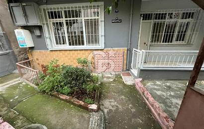 Buca Yıldız Mahallesi 3+1 Bahçe Katı Kiralık Daire