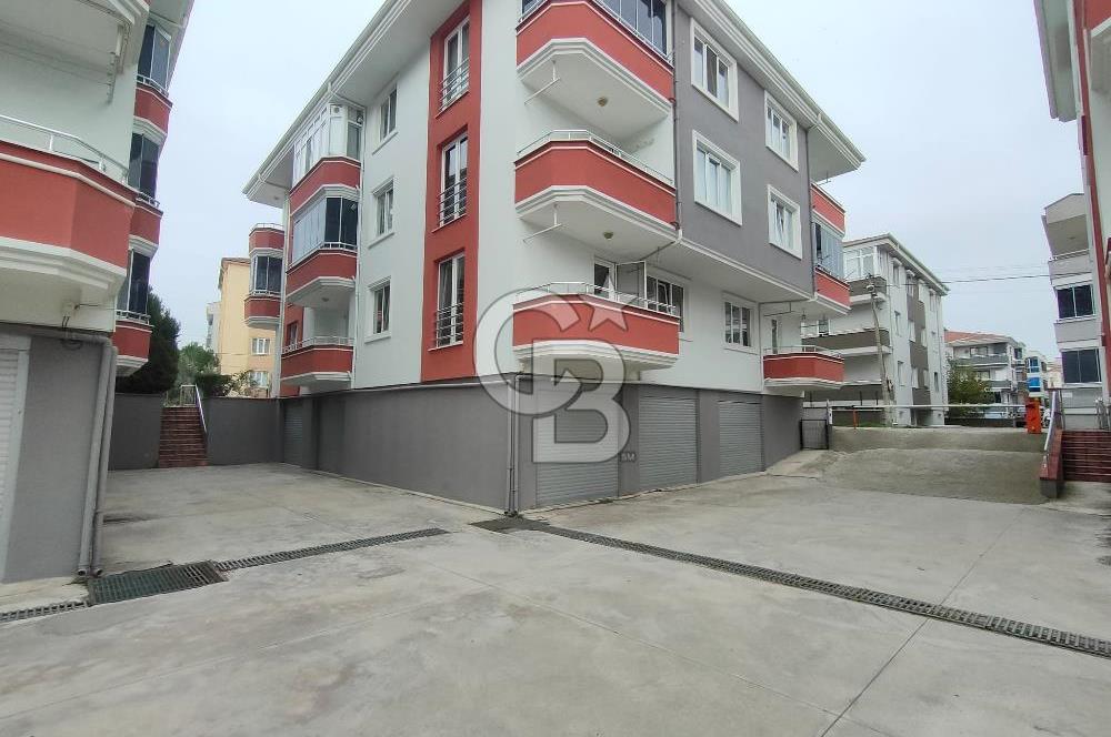 CB KiNG'DEN PAŞAALANI MAHALLESİ 3+1 KİRALIK DAİRE