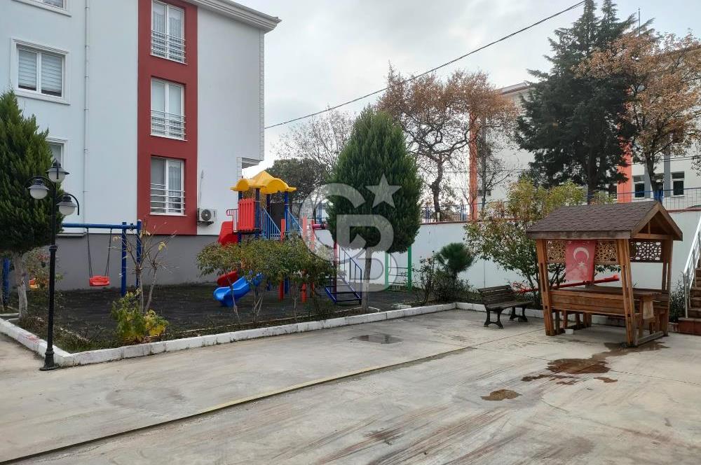 CB KiNG'DEN PAŞAALANI MAHALLESİ 3+1 KİRALIK DAİRE