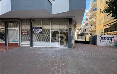 Mersin Yenişehir Güvenevler Pozcu da Satılık Dükkan