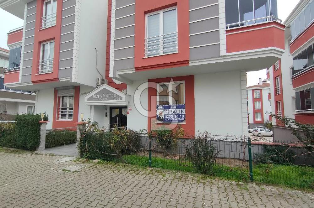 CB KiNG'DEN PAŞAALANI MAHALLESİ 3+1 KİRALIK DAİRE