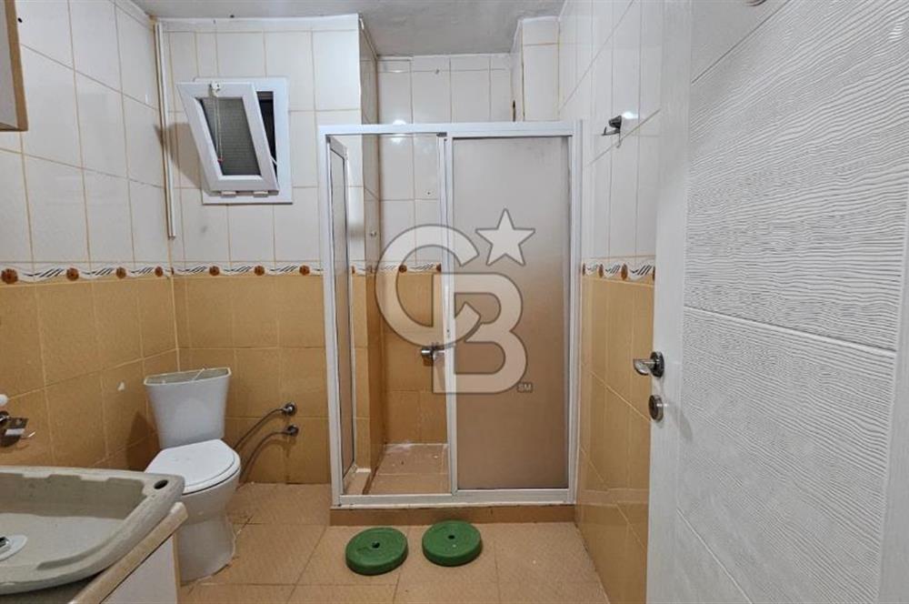 PEKER MAHALLESİNDE DOĞALGAZLI 2+1 KİRALIK DAİRE