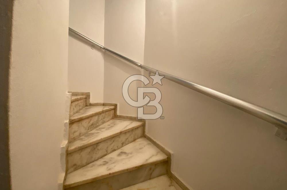 Didim Akbük Büyük Ege Sitesinde Denize 300 m Bahçeli 2+1  Satılık Yazlık