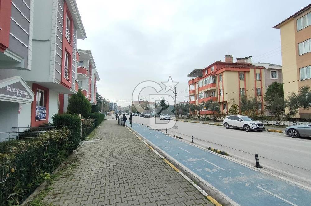 CB KiNG'DEN PAŞAALANI MAHALLESİ 3+1 KİRALIK DAİRE