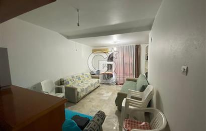 Didim Akbük Büyük Ege Sitesinde Denize 300 m Bahçeli 2+1  Satılık Yazlık