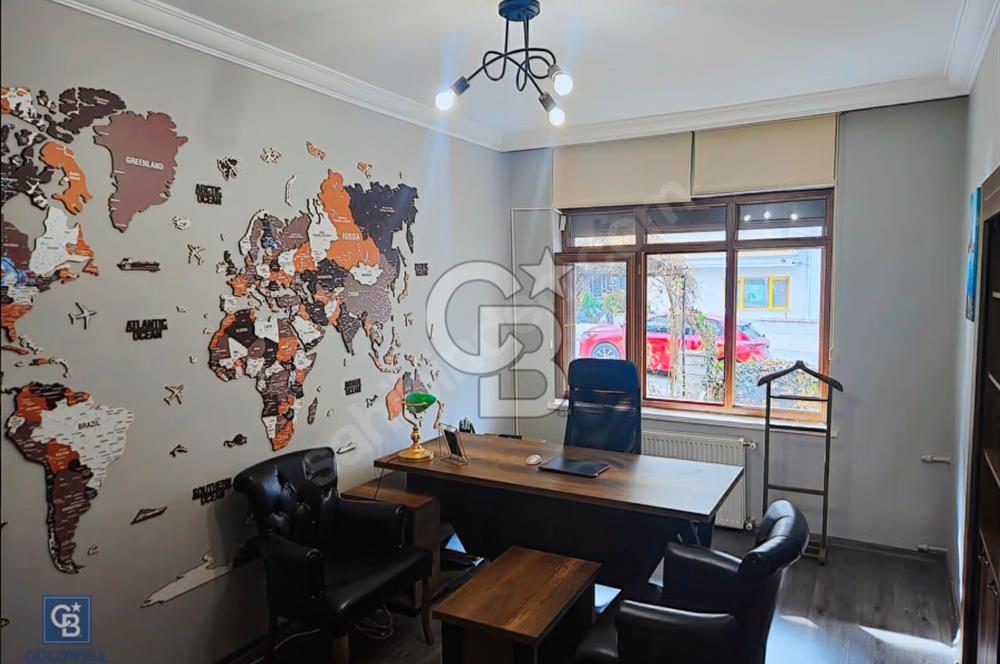 TUNALI BÜLTEN SK. 2+1 SATILIK MASRAFSIZ DAİRE