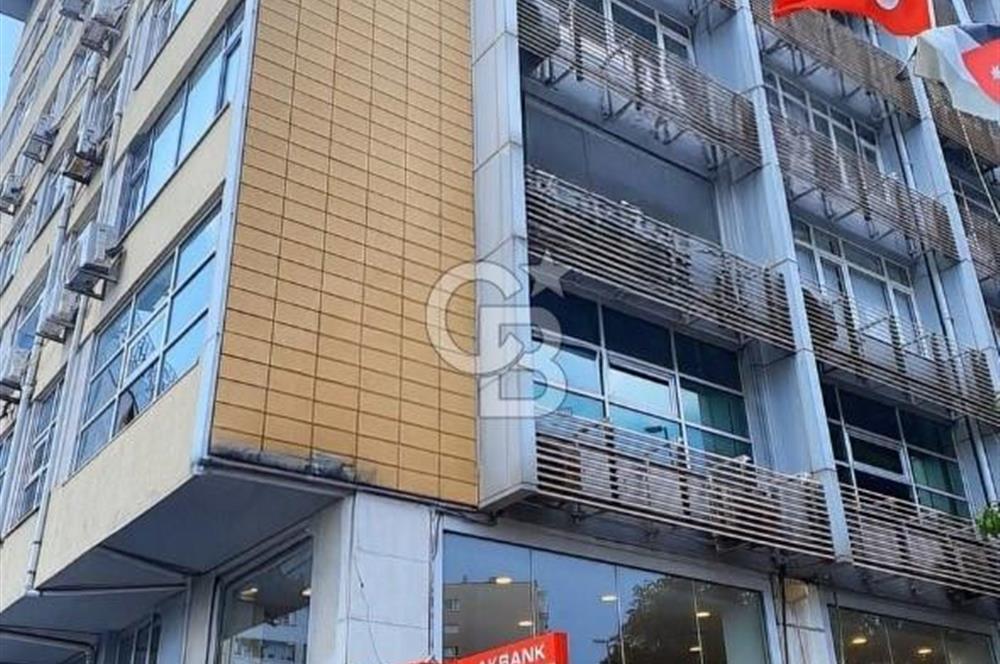 MÜKEMMEL KONUMDA, ÖN CEPHE, 125 M2