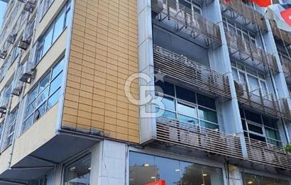 MÜKEMMEL KONUMDA, ÖN CEPHE, 125 M2