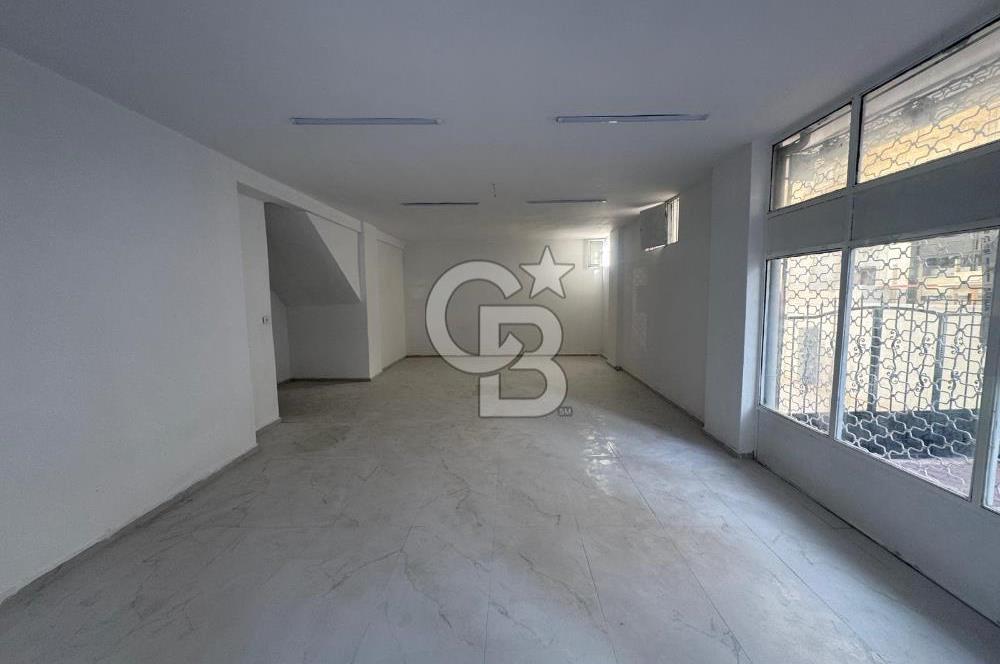 Mersin Yenişehir Güvenevler Pozcu da Satılık Dükkan