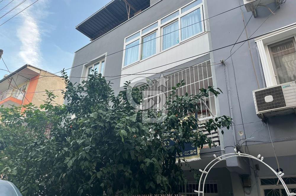 Buca Yıldız Mahallesi 3+1 Bahçe Katı Kiralık Daire