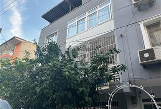 Buca Yıldız Mahallesi 3+1 Bahçe Katı Kiralık Daire - 1 - 320605