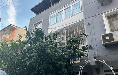 Buca Yıldız Mahallesi 3+1 Bahçe Katı Kiralık Daire