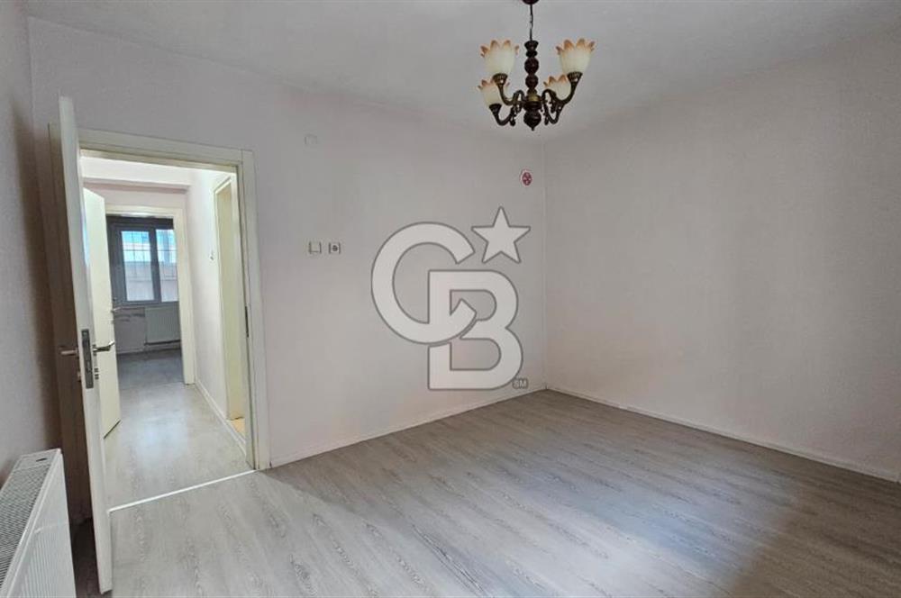 PEKER MAHALLESİNDE DOĞALGAZLI 2+1 KİRALIK DAİRE