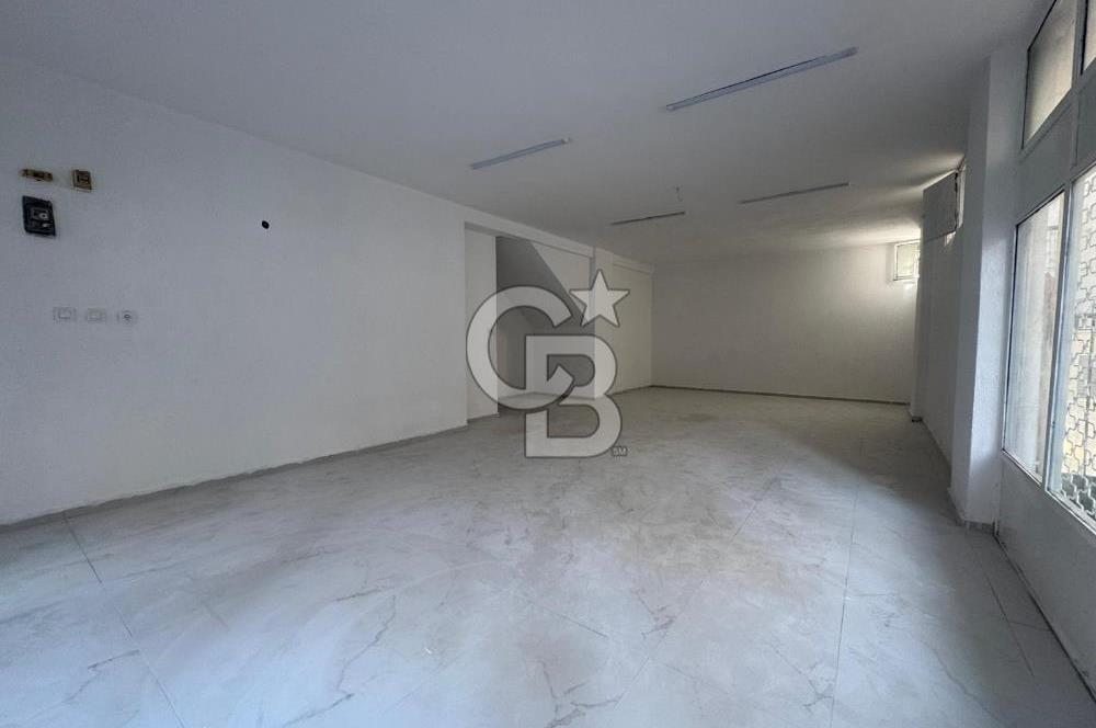 Mersin Yenişehir Güvenevler Pozcu da Satılık Dükkan