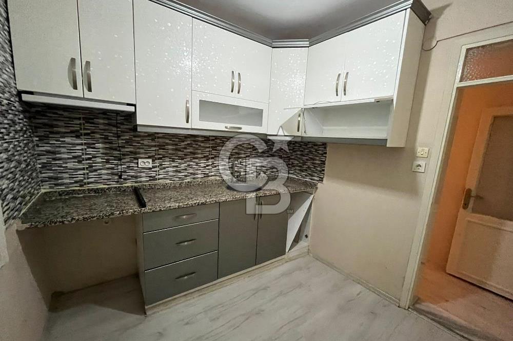 Buca Yıldız Mahallesi 3+1 Bahçe Katı Kiralık Daire