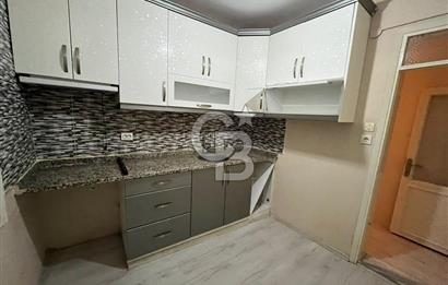 Buca Yıldız Mahallesi 3+1 Bahçe Katı Kiralık Daire