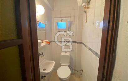 Didim Akbük Büyük Ege Sitesinde Denize 300 m Bahçeli 2+1  Satılık Yazlık