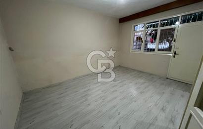 Buca Yıldız Mahallesi 3+1 Bahçe Katı Kiralık Daire