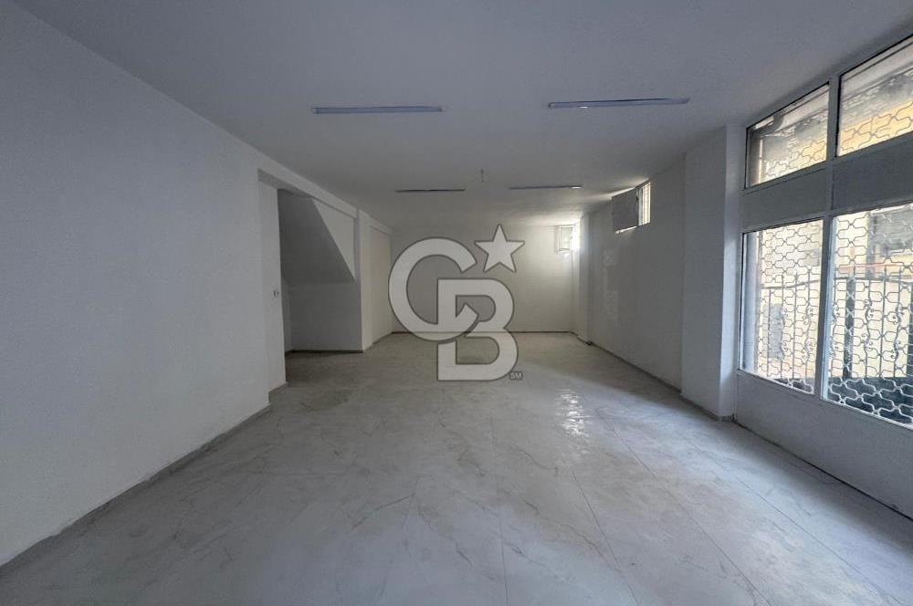 Mersin Yenişehir Güvenevler Pozcu da Satılık Dükkan