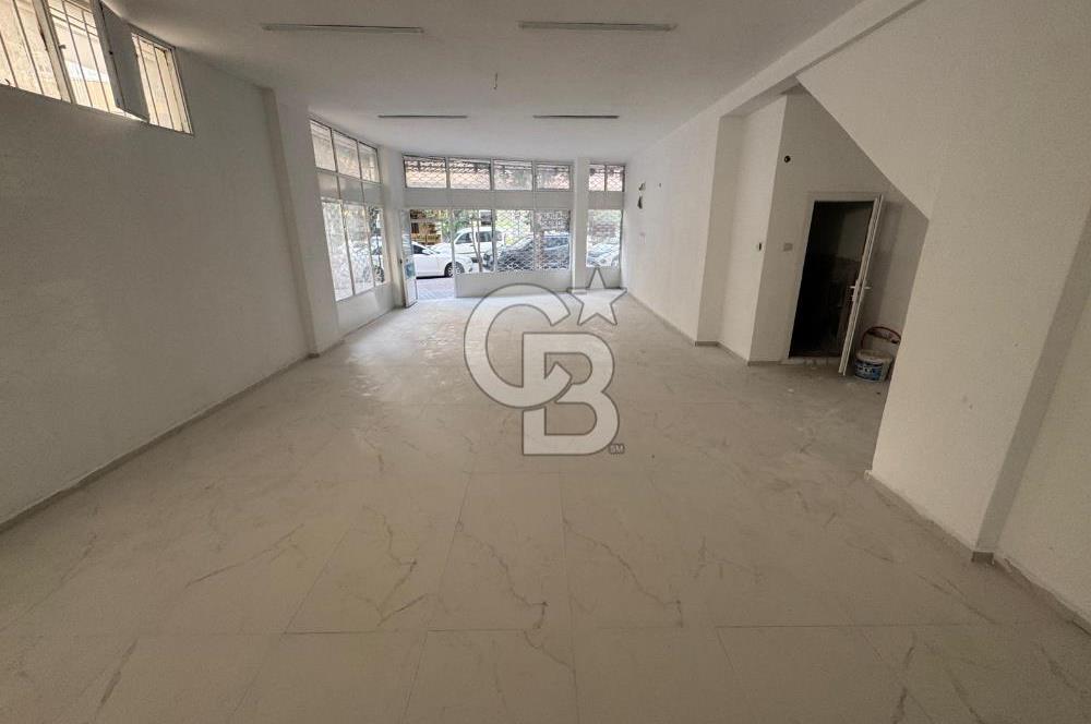 Mersin Yenişehir Güvenevler Pozcu da Satılık Dükkan