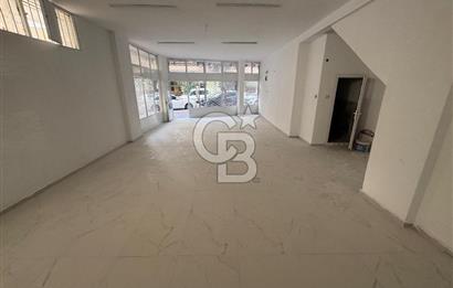 Mersin Yenişehir Güvenevler Pozcu da Satılık Dükkan