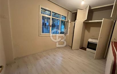Buca Yıldız Mahallesi 3+1 Bahçe Katı Kiralık Daire