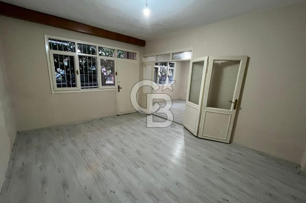 Buca Yıldız Mahallesi 3+1 Bahçe Katı Kiralık Daire