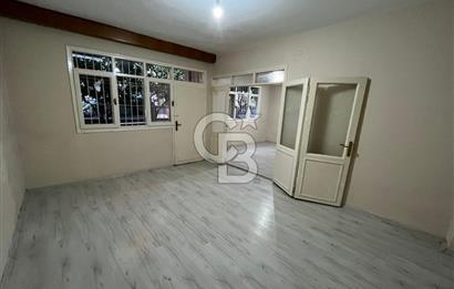 Buca Yıldız Mahallesi 3+1 Bahçe Katı Kiralık Daire