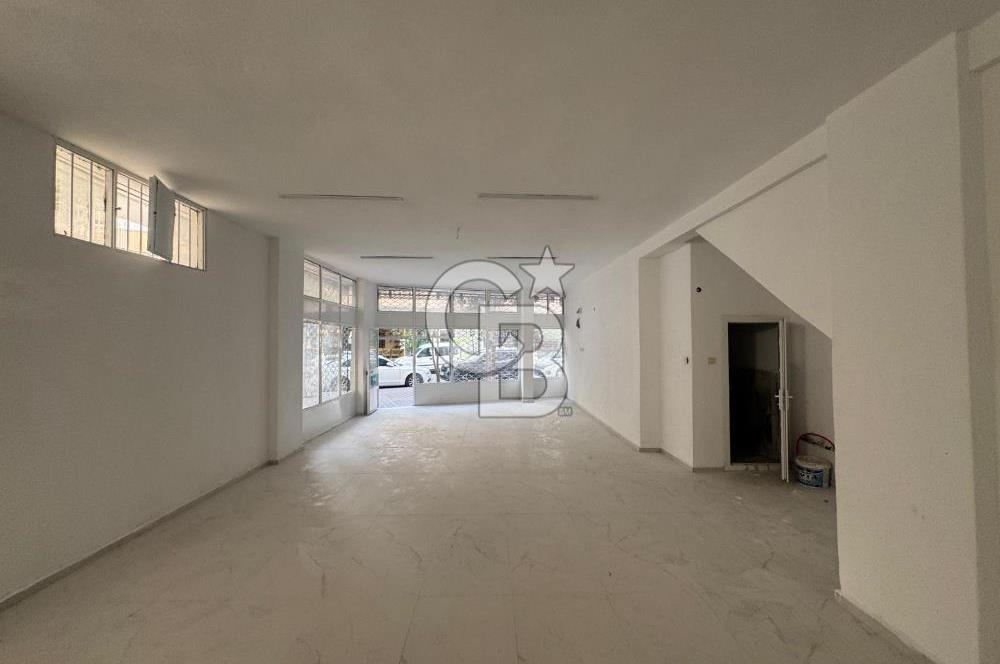 Mersin Yenişehir Güvenevler Pozcu da Satılık Dükkan