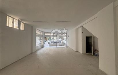 Mersin Yenişehir Güvenevler Pozcu da Satılık Dükkan