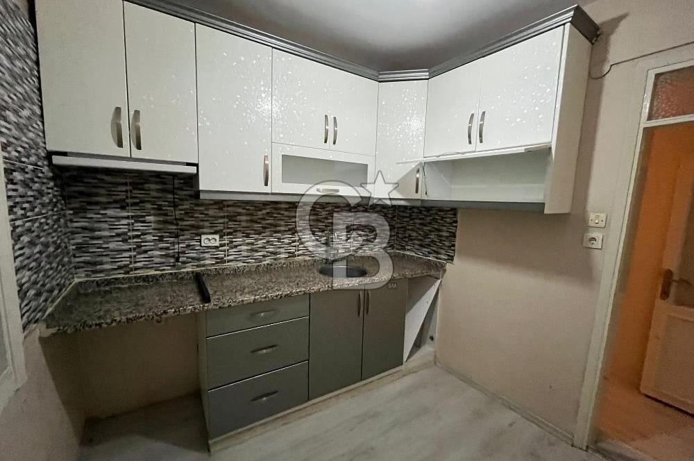 Buca Yıldız Mahallesi 3+1 Bahçe Katı Kiralık Daire