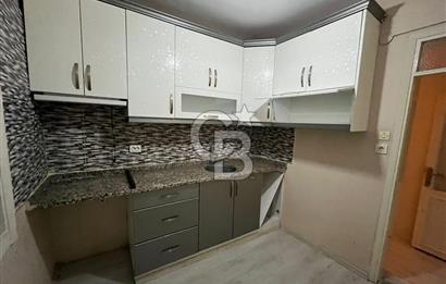 Buca Yıldız Mahallesi 3+1 Bahçe Katı Kiralık Daire