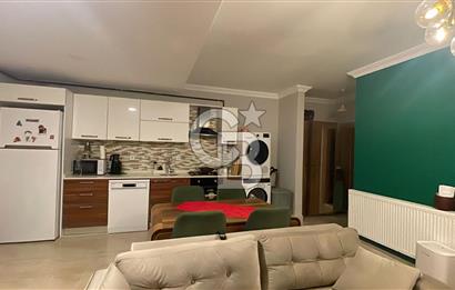 COLDWELL BANKER NET'TEN EMSALSİZ FULL+FULL EŞYALI DAİRE