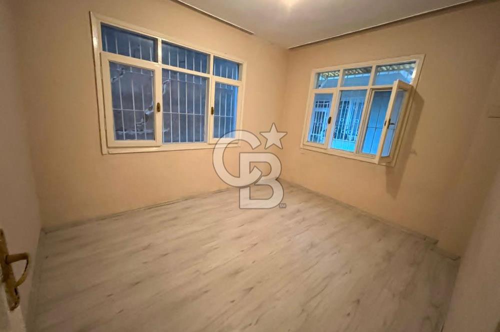 Buca Yıldız Mahallesi 3+1 Bahçe Katı Kiralık Daire