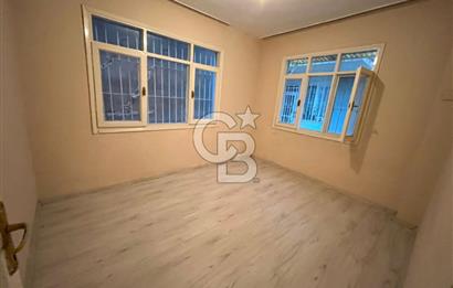 Buca Yıldız Mahallesi 3+1 Bahçe Katı Kiralık Daire