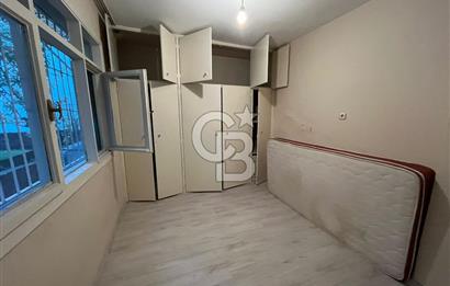 Buca Yıldız Mahallesi 3+1 Bahçe Katı Kiralık Daire