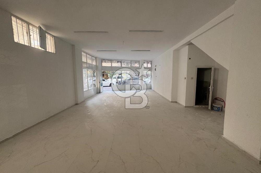 Mersin Yenişehir Güvenevler Pozcu da Satılık Dükkan