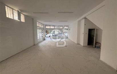 Mersin Yenişehir Güvenevler Pozcu da Satılık Dükkan