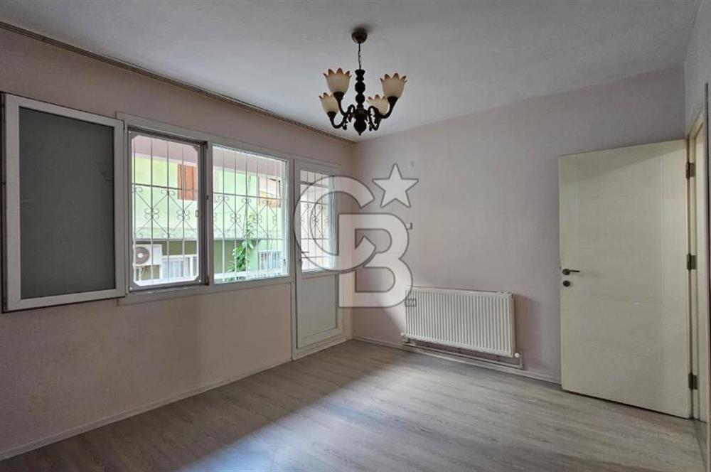 PEKER MAHALLESİNDE DOĞALGAZLI 2+1 KİRALIK DAİRE