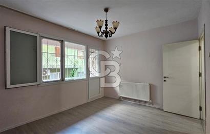 PEKER MAHALLESİNDE DOĞALGAZLI 2+1 KİRALIK DAİRE