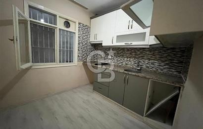 Buca Yıldız Mahallesi 3+1 Bahçe Katı Kiralık Daire