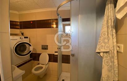 Didim Akbük Büyük Ege Sitesinde Denize 300 m Bahçeli 2+1  Satılık Yazlık