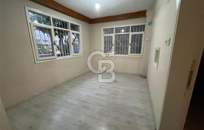 Buca Yıldız Mahallesi 3+1 Bahçe Katı Kiralık Daire