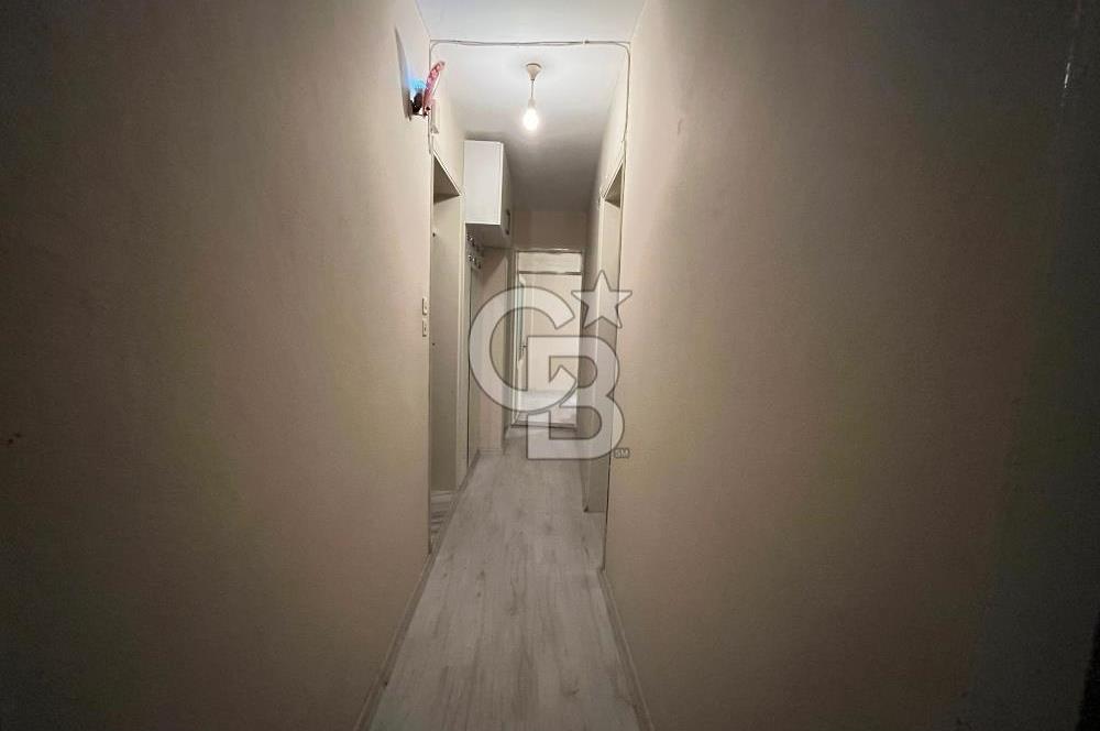 Buca Yıldız Mahallesi 3+1 Bahçe Katı Kiralık Daire