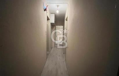 Buca Yıldız Mahallesi 3+1 Bahçe Katı Kiralık Daire