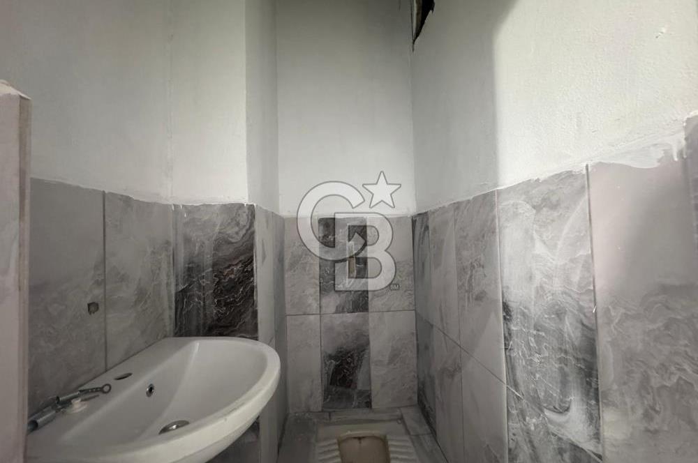 Mersin Yenişehir Güvenevler Pozcu da Satılık Dükkan