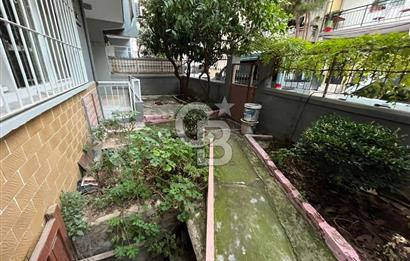 Buca Yıldız Mahallesi 3+1 Bahçe Katı Kiralık Daire